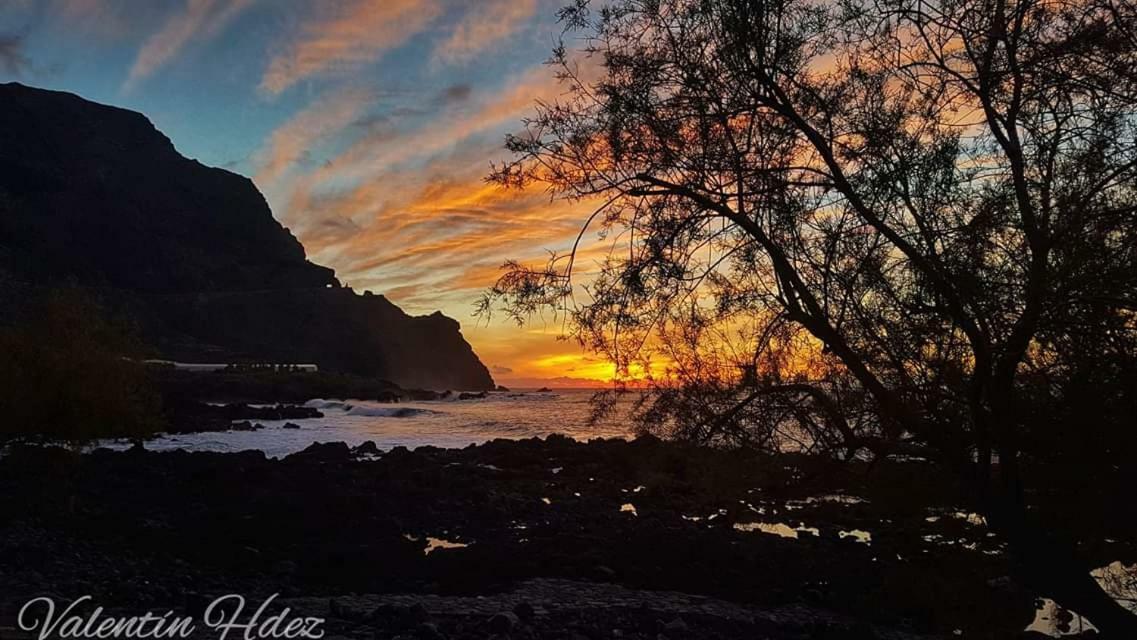 Buenavistera Διαμέρισμα Buenavista Del Norte Εξωτερικό φωτογραφία