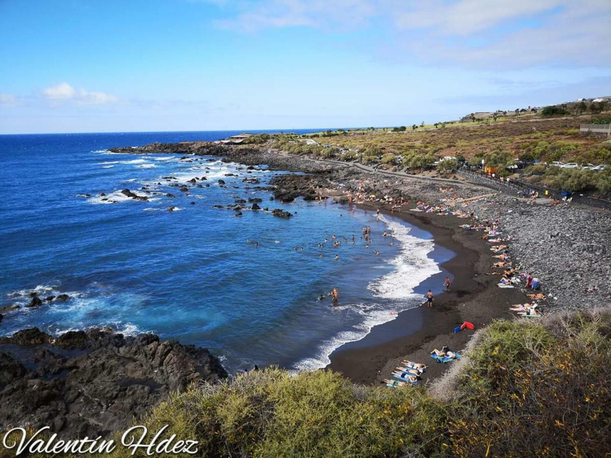Buenavistera Διαμέρισμα Buenavista Del Norte Εξωτερικό φωτογραφία