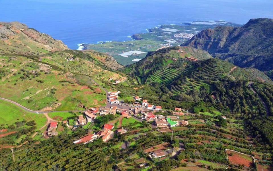 Buenavistera Διαμέρισμα Buenavista Del Norte Εξωτερικό φωτογραφία