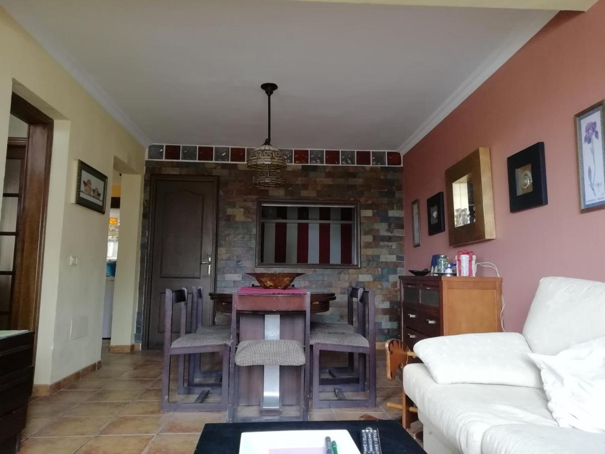 Buenavistera Διαμέρισμα Buenavista Del Norte Εξωτερικό φωτογραφία